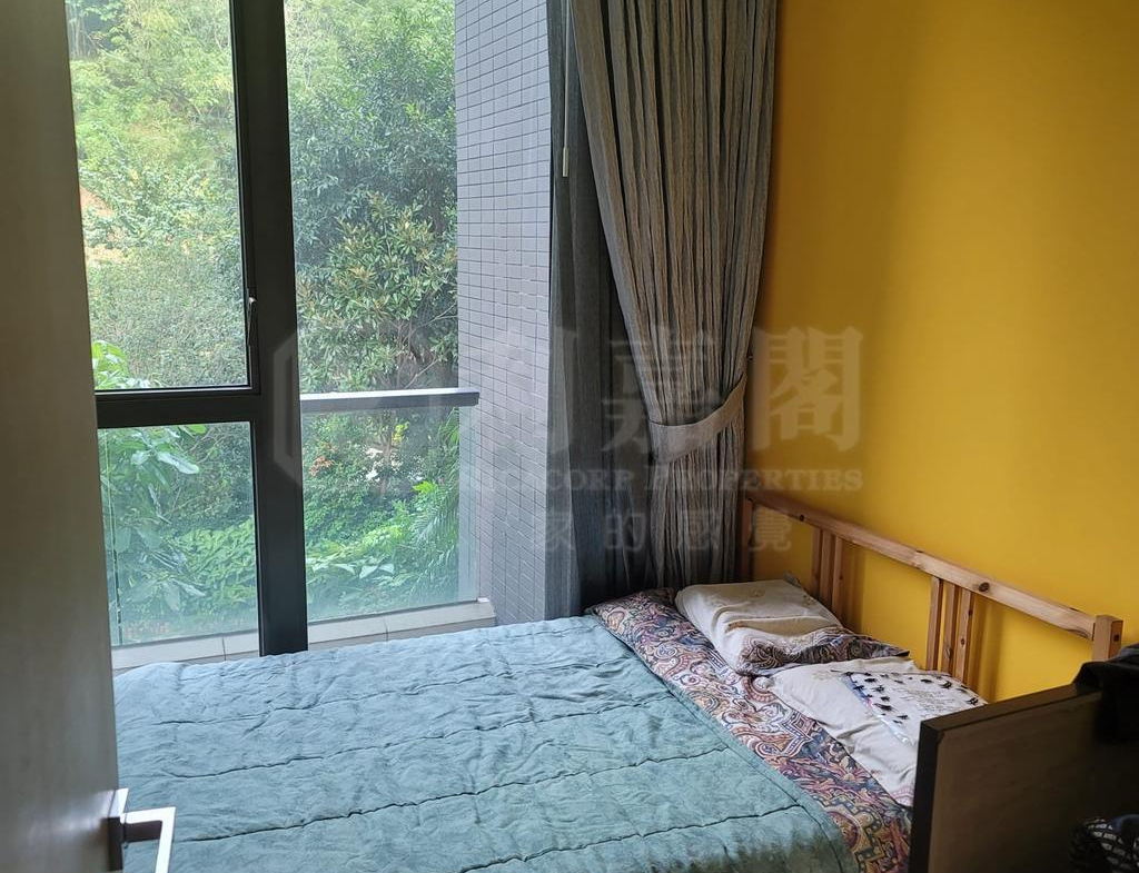 玖瓏山 傲瓏閣 第2座 - 28NTS – 香港北部都會區