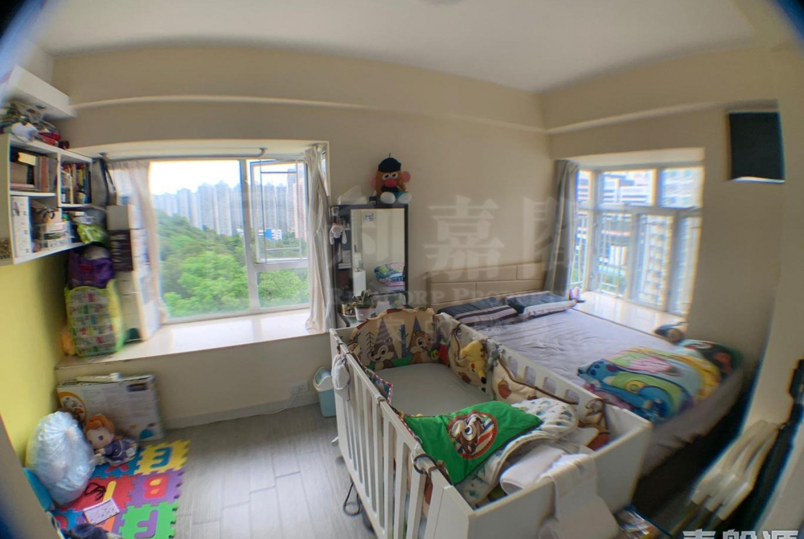 春暉花園 - 28NTS – 香港北部都會區