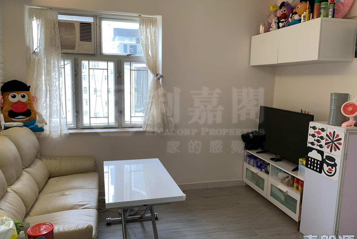 春暉花園 - 28NTS – 香港北部都會區