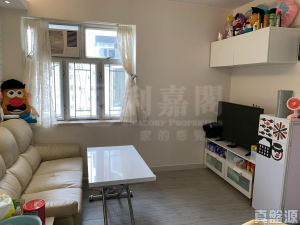 春暉花園 - 28NTS – 香港北部都會區