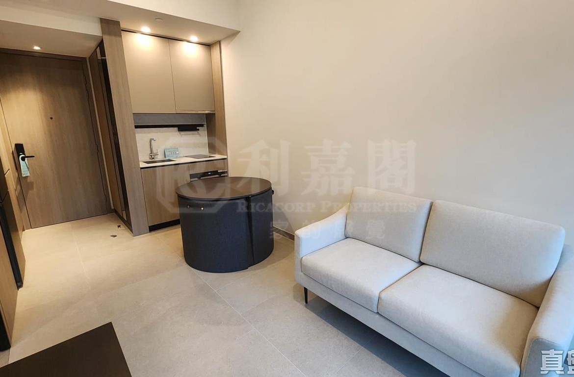 SILICON HILL UNIVERSITY HILL 2A期 漾景閣 第3座 - 28NTS – 香港北部都會區
