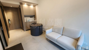 SILICON HILL UNIVERSITY HILL 2A期 漾景閣 第3座 - 28NTS – 香港北部都會區