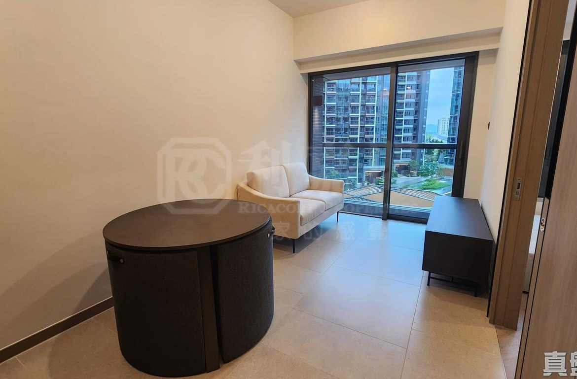 SILICON HILL UNIVERSITY HILL 2A期 漾景閣 第3座 - 28NTS – 香港北部都會區