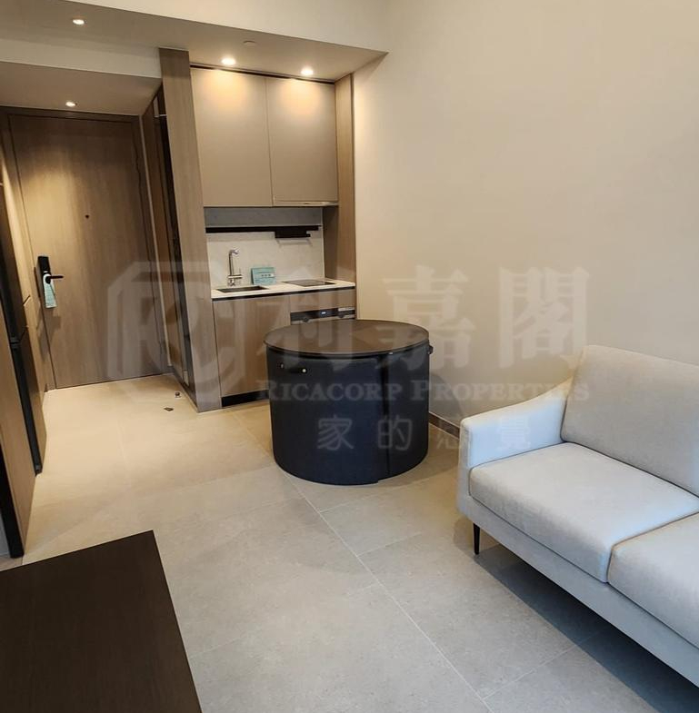 SILICON HILL UNIVERSITY HILL 2A期 漾景閣 第3座 - 28NTS – 香港北部都會區