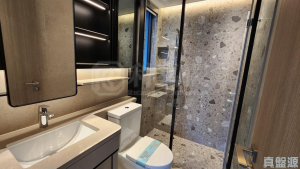 SILICON HILL UNIVERSITY HILL 2A期 漾景閣 第3座 - 28NTS – 香港北部都會區