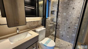 SILICON HILL UNIVERSITY HILL 2A期 漾景閣 第3座 - 28NTS – 香港北部都會區