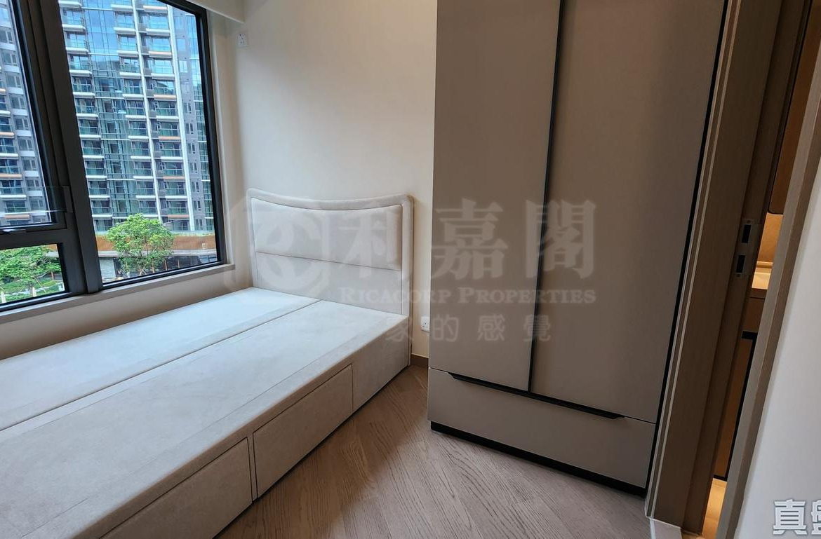SILICON HILL UNIVERSITY HILL 2A期 漾景閣 第3座 - 28NTS – 香港北部都會區