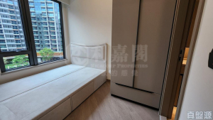SILICON HILL UNIVERSITY HILL 2A期 漾景閣 第3座 - 28NTS – 香港北部都會區