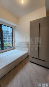 SILICON HILL UNIVERSITY HILL 2A期 漾景閣 第3座 - 28NTS – 香港北部都會區