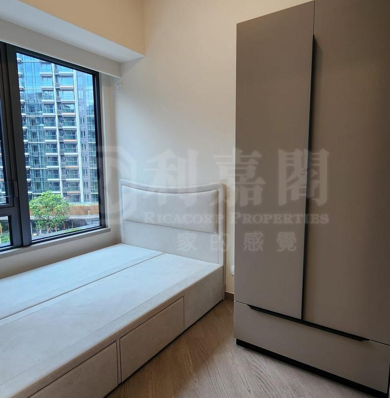 SILICON HILL UNIVERSITY HILL 2A期 漾景閣 第3座 - 28NTS – 香港北部都會區