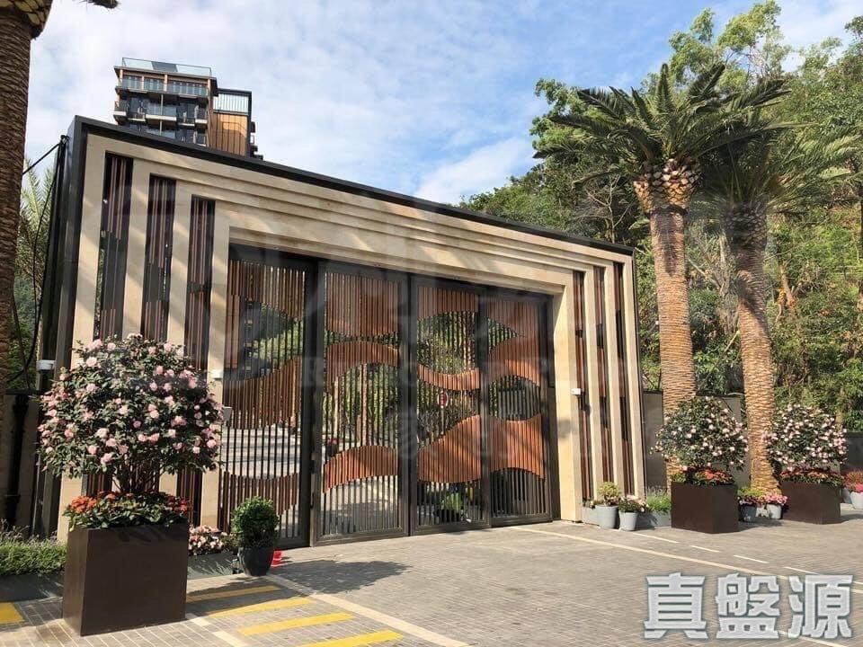 薈蕎 2翼 - 28NTS – 香港北部都會區