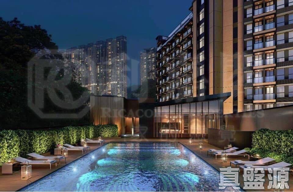 薈蕎 2翼 - 28NTS – 香港北部都會區