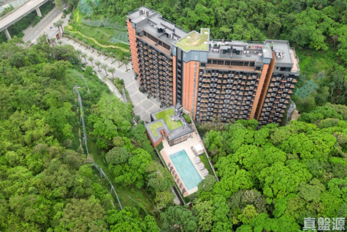 薈蕎 2翼 - 28NTS – 香港北部都會區