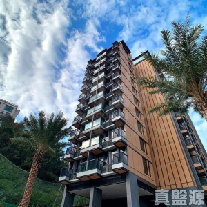薈蕎 2翼 - 28NTS – 香港北部都會區