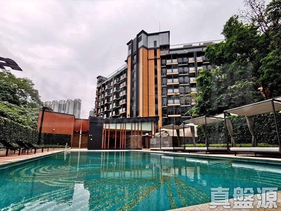 薈蕎 2翼 - 28NTS – 香港北部都會區