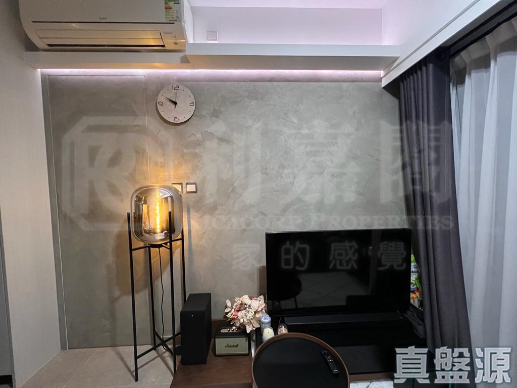 雲滙 2期 9座 - 28NTS – 香港北部都會區