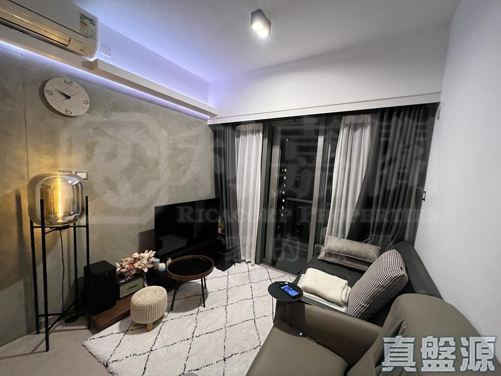 雲滙 2期 9座 - 28NTS – 香港北部都會區