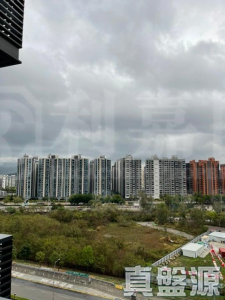 SILICON HILL 1期 翠景閣 第3座 - 28NTS – 香港北部都會區