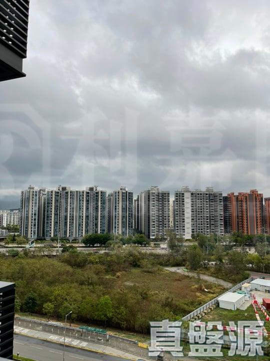 SILICON HILL 1期 翠景閣 第3座 - 28NTS – 香港北部都會區