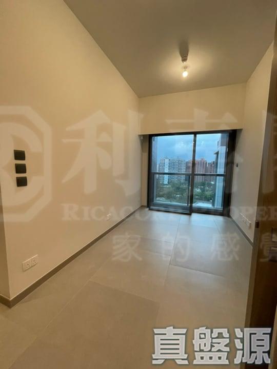 SILICON HILL 1期 翠景閣 第3座 - 28NTS – 香港北部都會區
