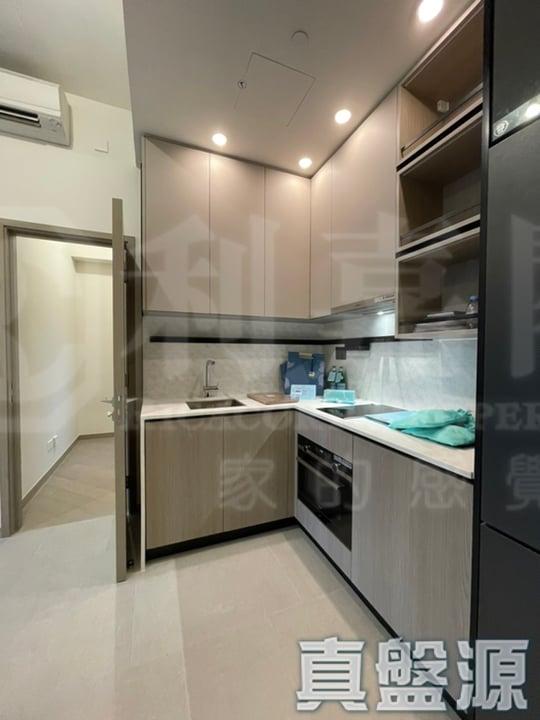 SILICON HILL 1期 翠景閣 第3座 - 28NTS – 香港北部都會區
