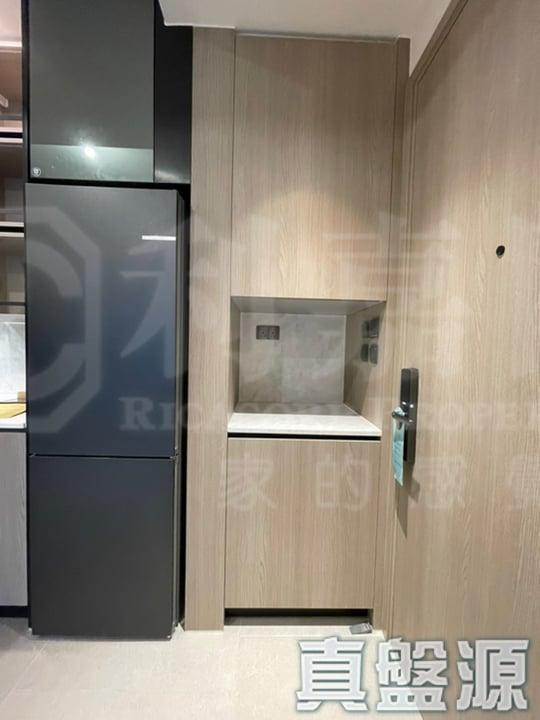 SILICON HILL 1期 翠景閣 第3座 - 28NTS – 香港北部都會區
