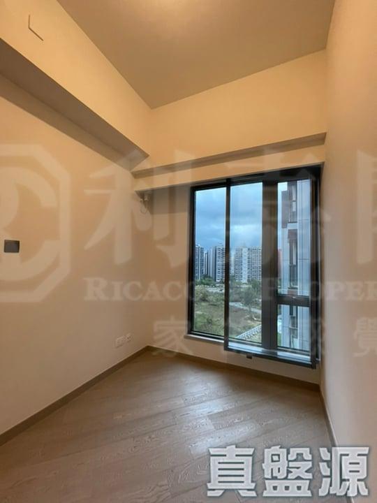 SILICON HILL 1期 翠景閣 第3座 - 28NTS – 香港北部都會區