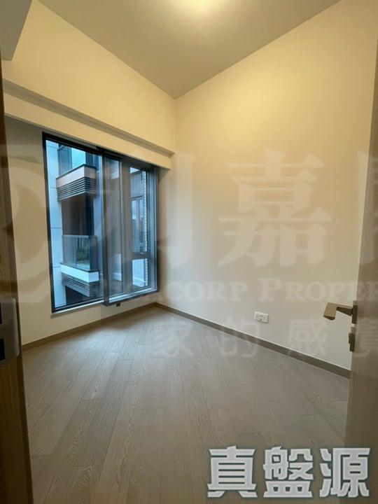 SILICON HILL 1期 翠景閣 第3座 - 28NTS – 香港北部都會區
