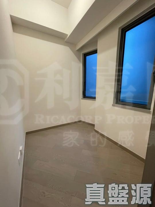 SILICON HILL 1期 翠景閣 第3座 - 28NTS – 香港北部都會區