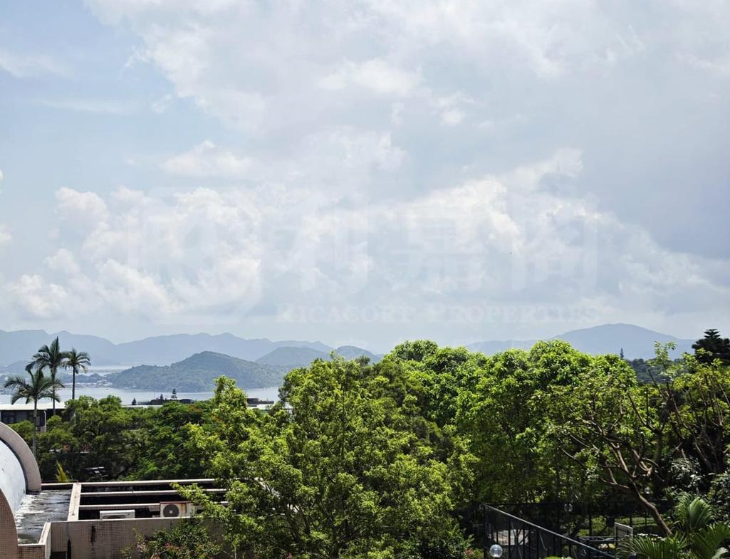 翡翠花園 46座 - 28NTS – 香港北部都會區