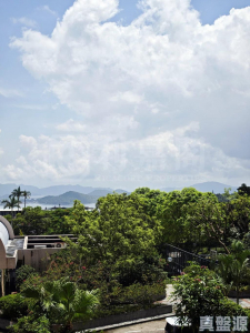 翡翠花園 46座 - 28NTS – 香港北部都會區