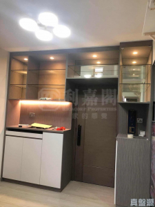 美豐花園 A座 - 28NTS – 香港北部都會區