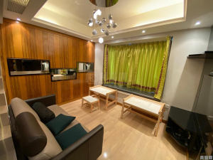 比華利山別墅 3期 - 28NTS – 香港北部都會區