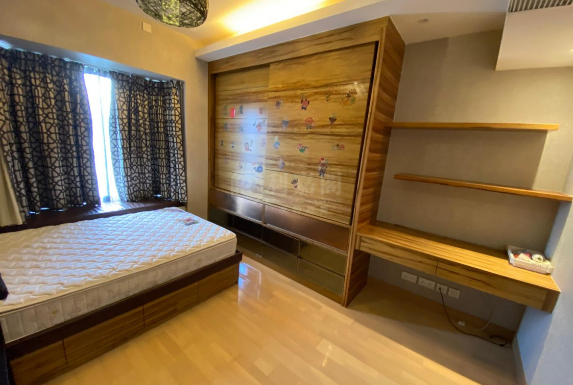 比華利山別墅 3期 - 28NTS – 香港北部都會區