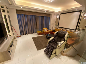 比華利山別墅 3期 - 28NTS – 香港北部都會區