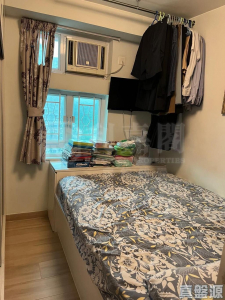 景田苑 正心閣 (B座) - 28NTS – 香港北部都會區