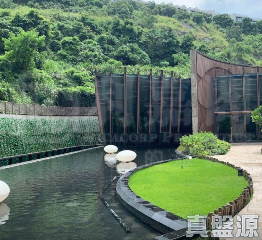 玖瓏山 日瓏閣 第1座 - 28NTS – 香港北部都會區