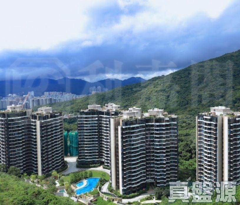 玖瓏山 日瓏閣 第1座 - 28NTS – 香港北部都會區