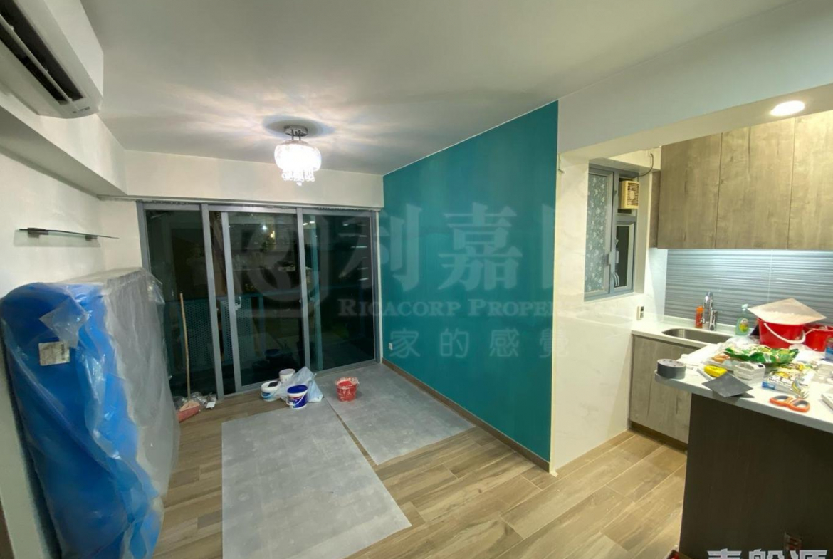 嘉華星濤灣 1座 - 28NTS – 香港北部都會區