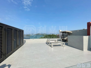 比華利山別墅 1期 - 28NTS – 香港北部都會區