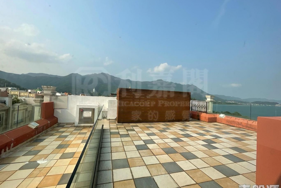 比華利山別墅 1期 - 28NTS – 香港北部都會區