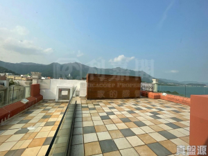 比華利山別墅 1期 - 28NTS – 香港北部都會區