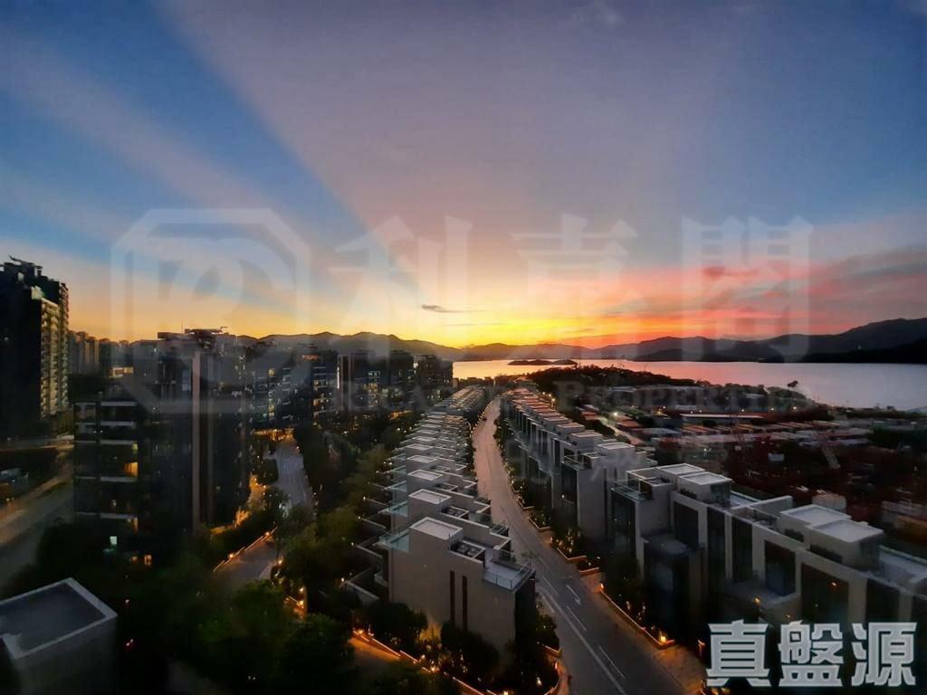 泓碧 5座 - 28NTS – 香港北部都會區
