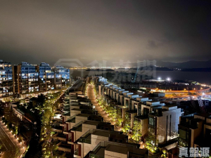 泓碧 5座 - 28NTS – 香港北部都會區