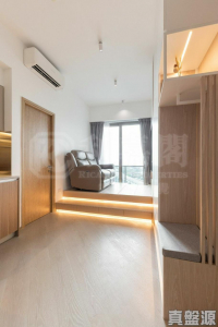 泓碧 5座 - 28NTS – 香港北部都會區