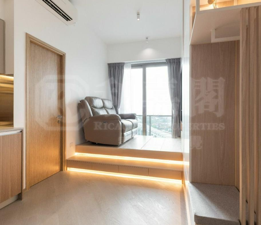 泓碧 5座 - 28NTS – 香港北部都會區
