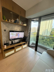 薈朗 2座 - 28NTS – 香港北部都會區