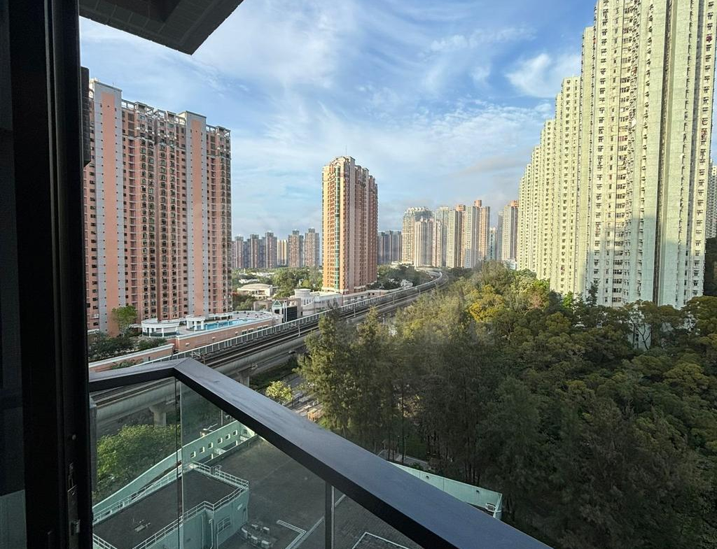 薈朗 2座 - 28NTS – 香港北部都會區