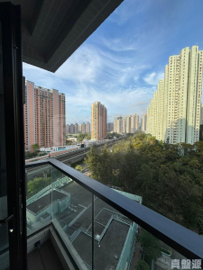 薈朗 2座 - 28NTS – 香港北部都會區