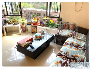 麗峰花園 珀苑 (C2座) - 28NTS – 香港北部都會區